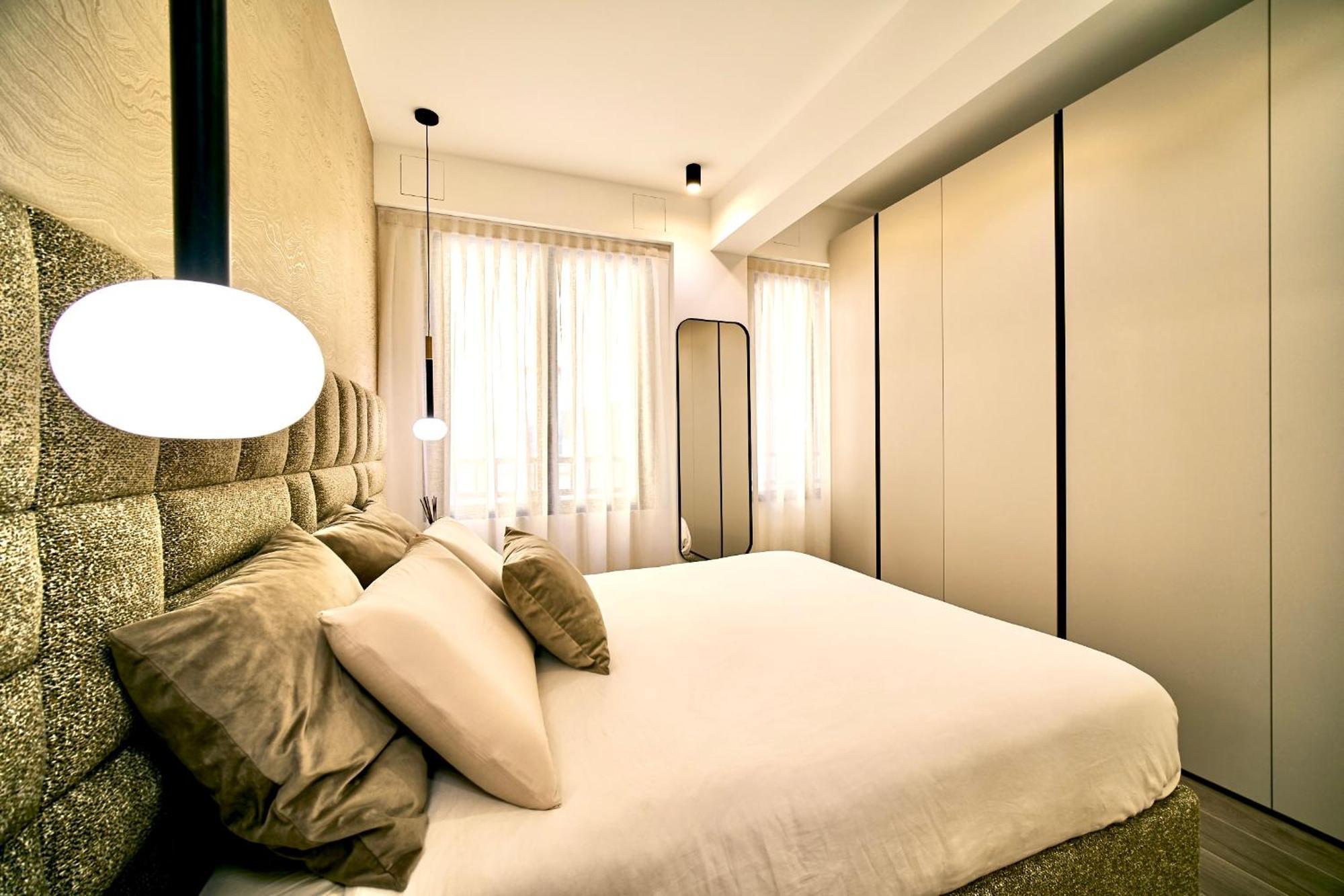Picasso Golden House Next To Duomo Apartment มิลาน ภายนอก รูปภาพ