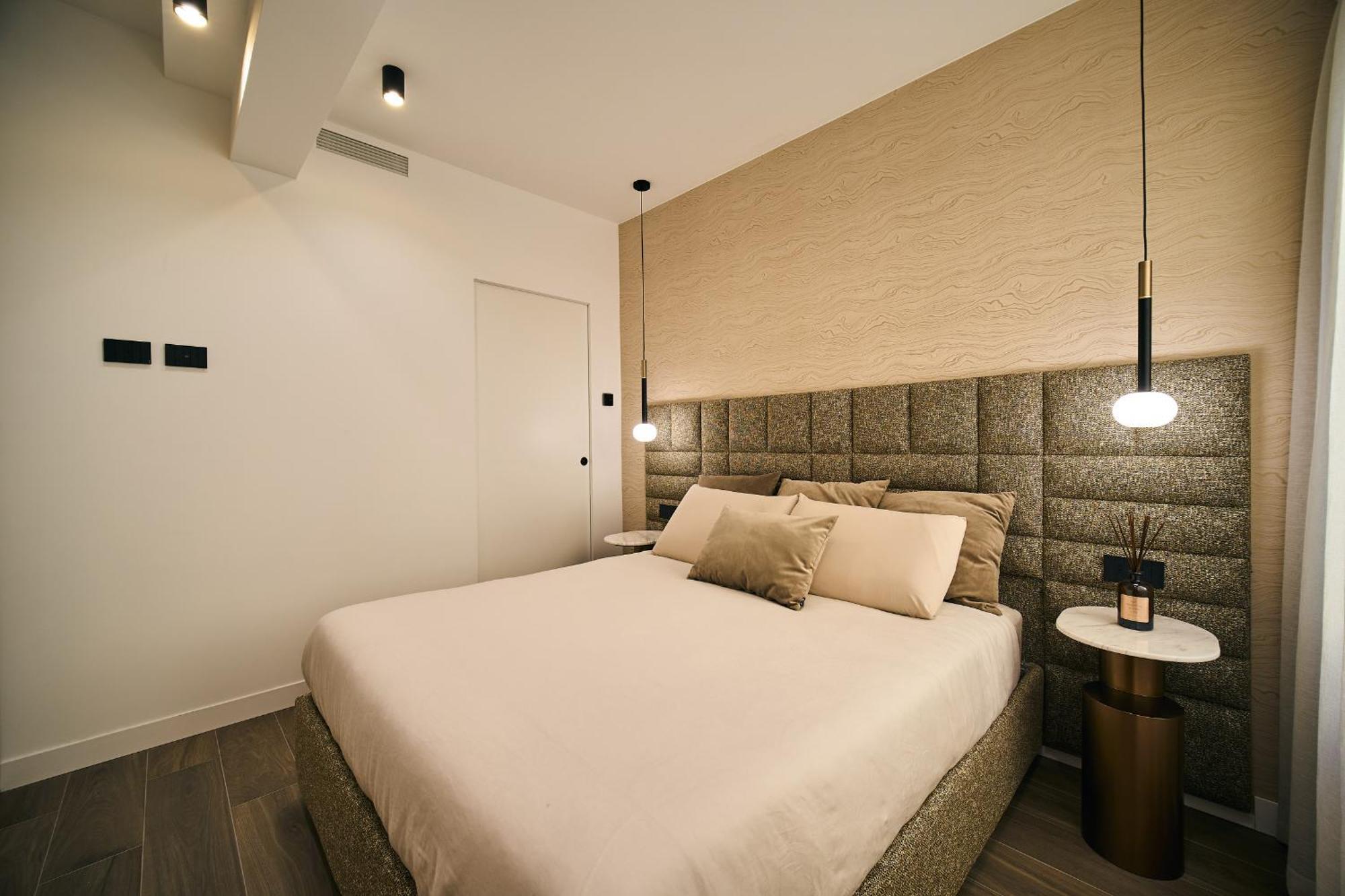 Picasso Golden House Next To Duomo Apartment มิลาน ภายนอก รูปภาพ
